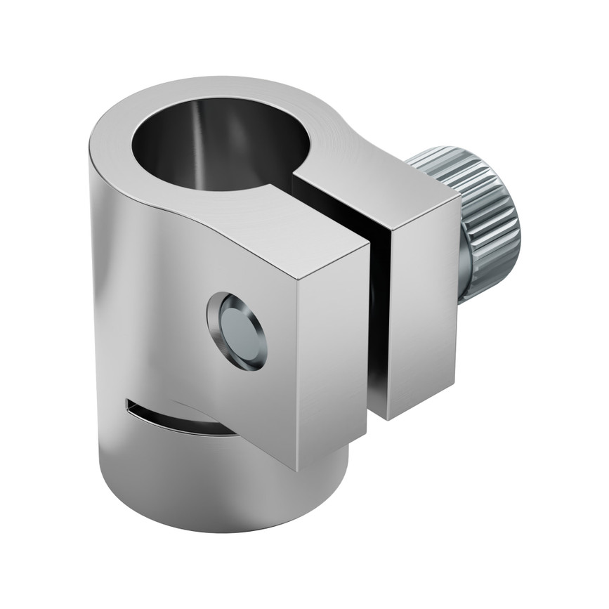 0.250" 25 Tooth (3F/H25T) Spline, Servo to Shaft Clamping Coupler