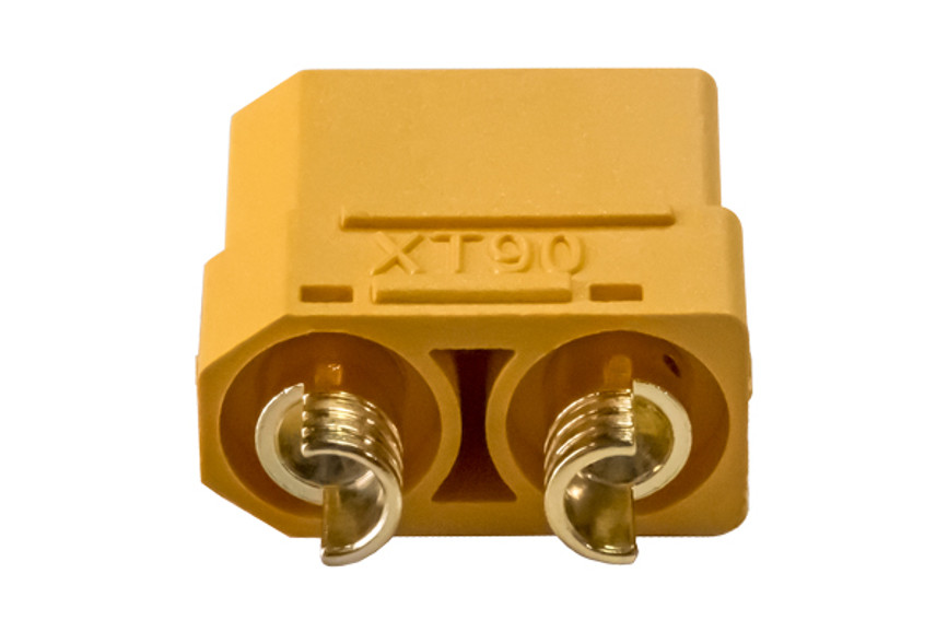 XT90 Connector (MH-FC) - 2 Pack