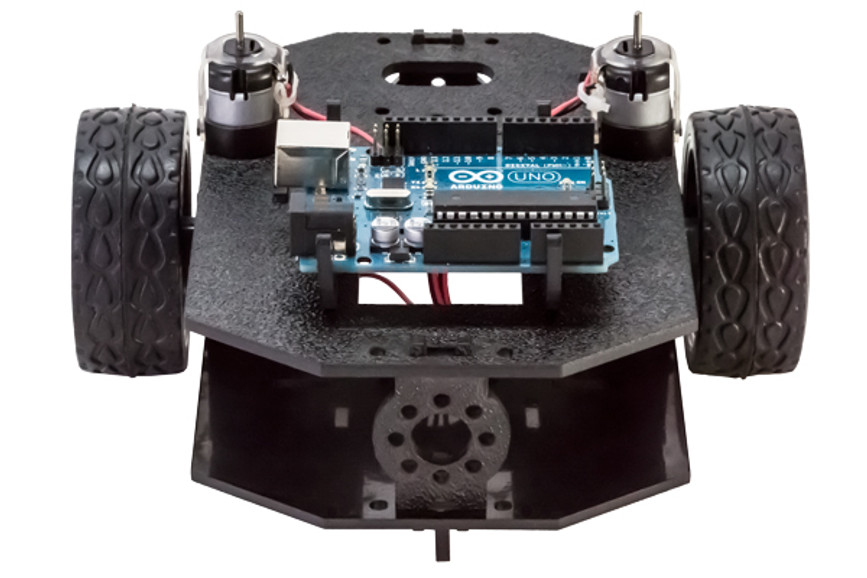 Sprout Runt Rover™