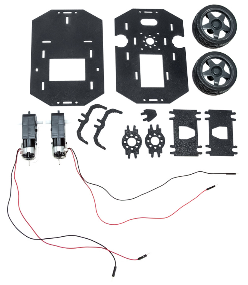 Sprout Runt Rover™