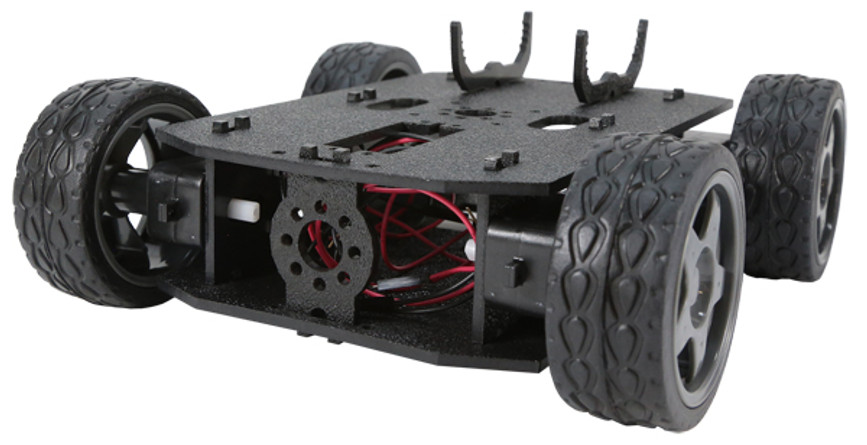 Junior Runt Rover™