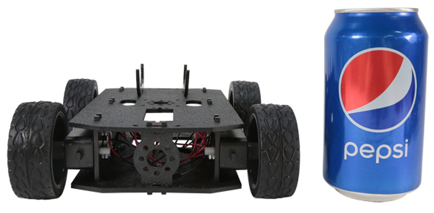 Junior Runt Rover™