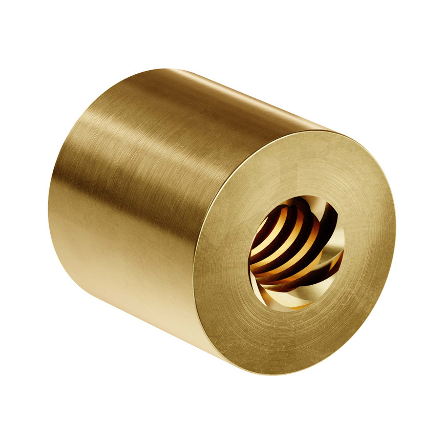 6mm Lead Screw Barrel Nut