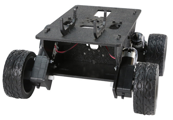 Whippersnapper Runt Rover™ - ServoCity®