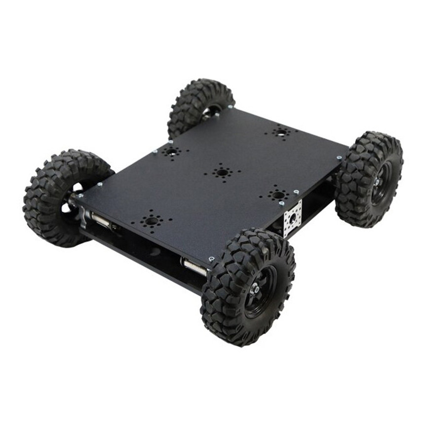 Scout™ Robot Chassis