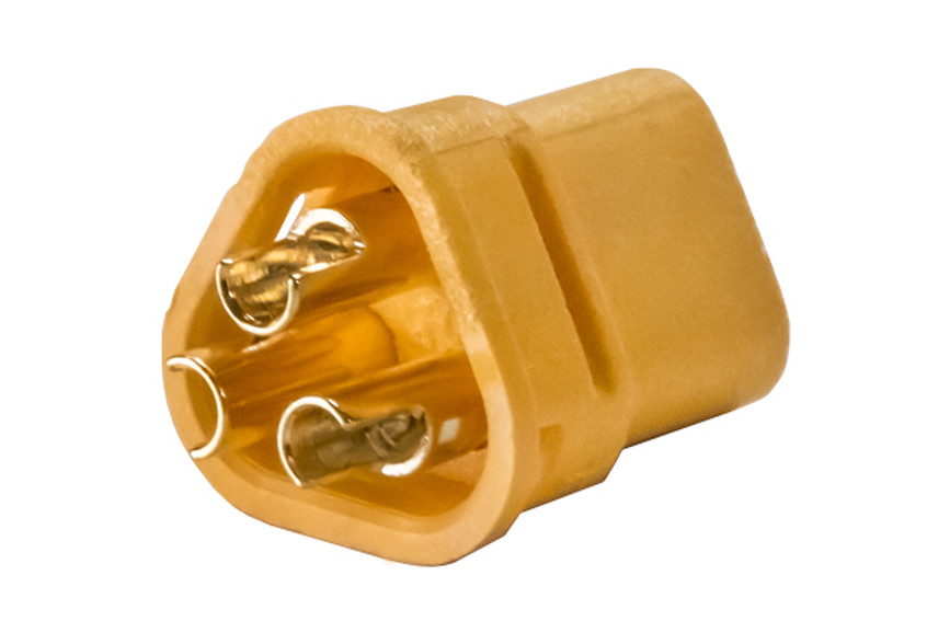 Female MT30 Plug