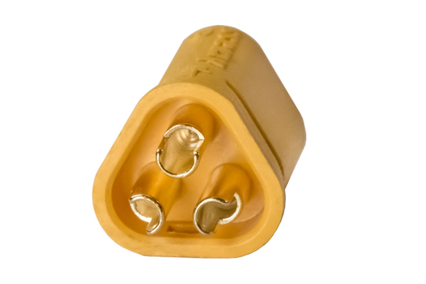 Female MT30 Plug