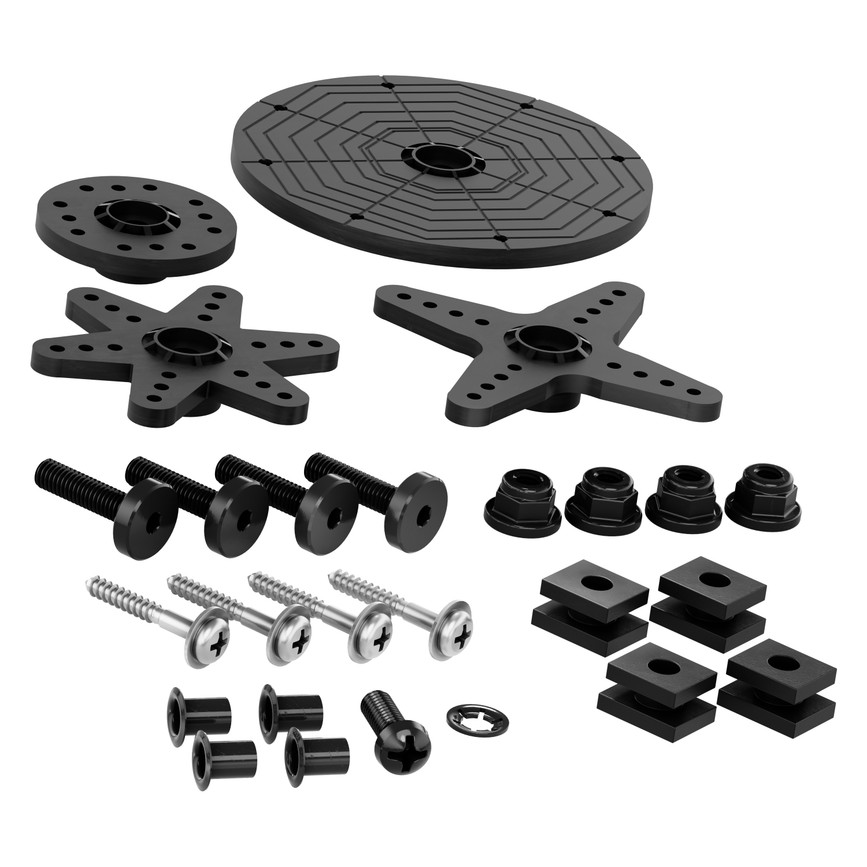 SC1256TGP Standard Size Coreless Digital Servo