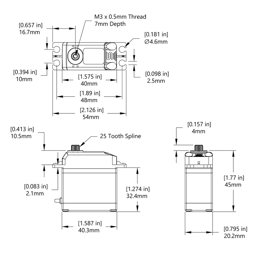 SA1230SG Schematic