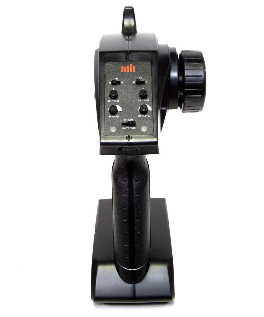 Spektrum™ STX2 Transmitter w/SRX200 Receiver