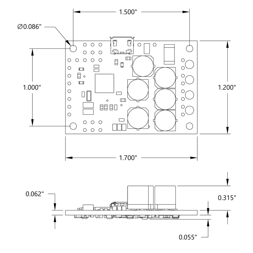 605065 Schematic