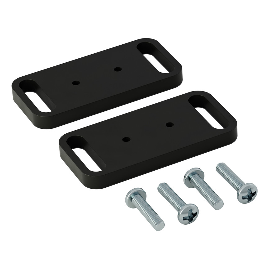 Limit Switch Mount D (2 Pack)