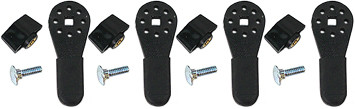 IGUS Slider Feet