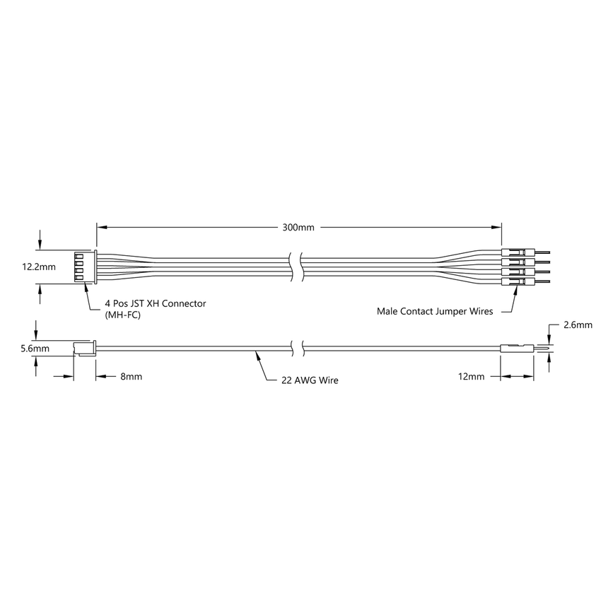 3801-0920-0300 Schematic