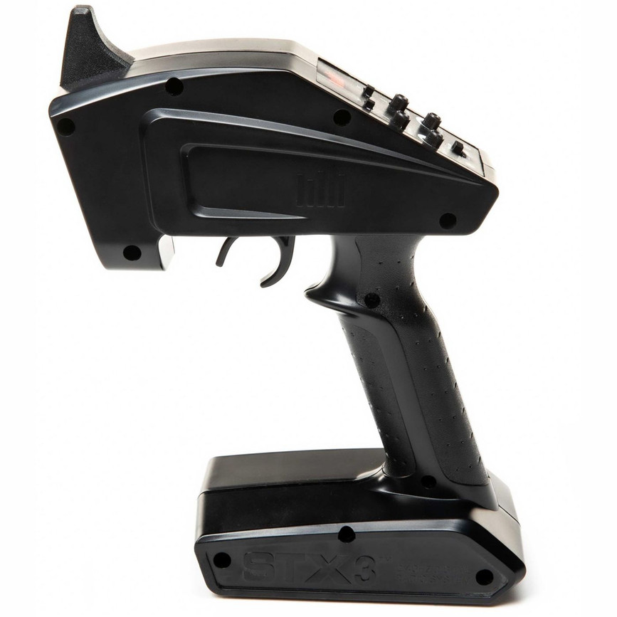 Spektrum™ STX3 Transmitter w/SRX300 Receiver