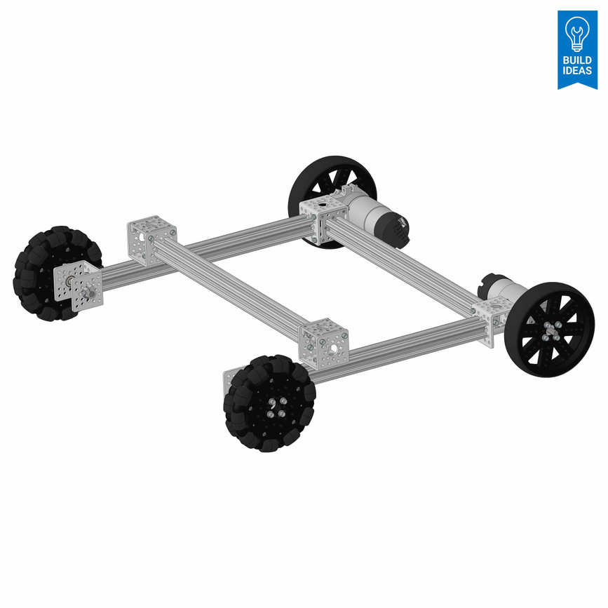 FTC Competition Kit (20-21 Season)