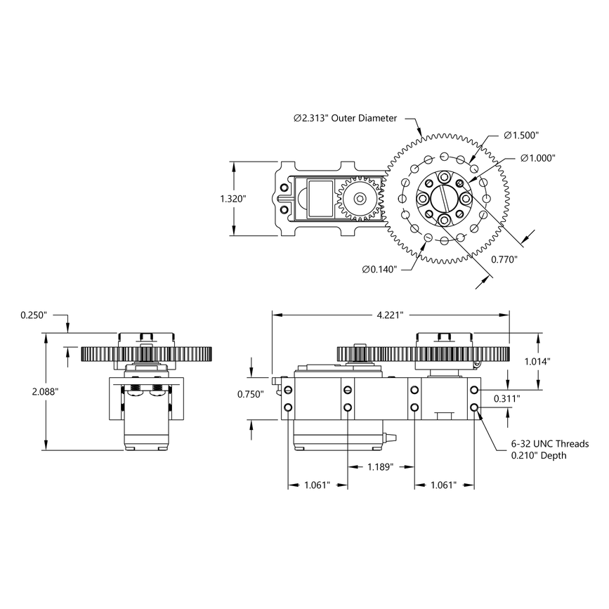 SG12-30-CR Schematic