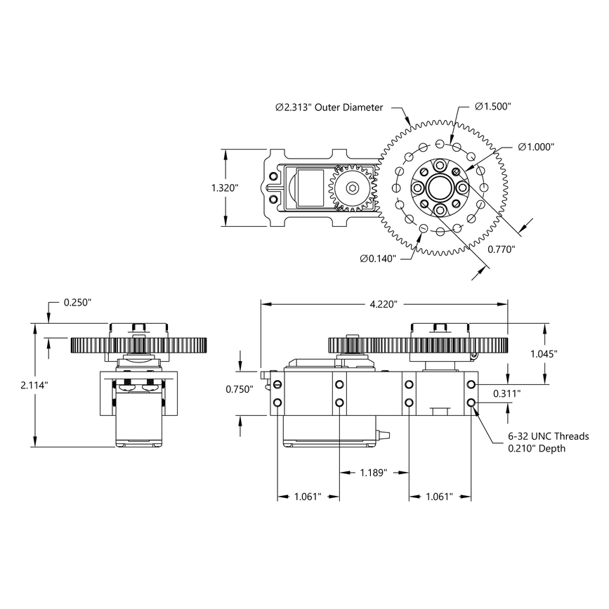 SG20-30 Schematic