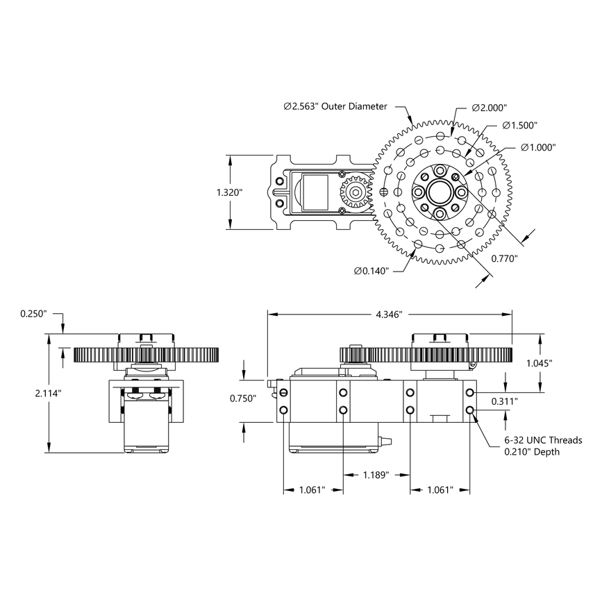SG20-50-CR Schematic