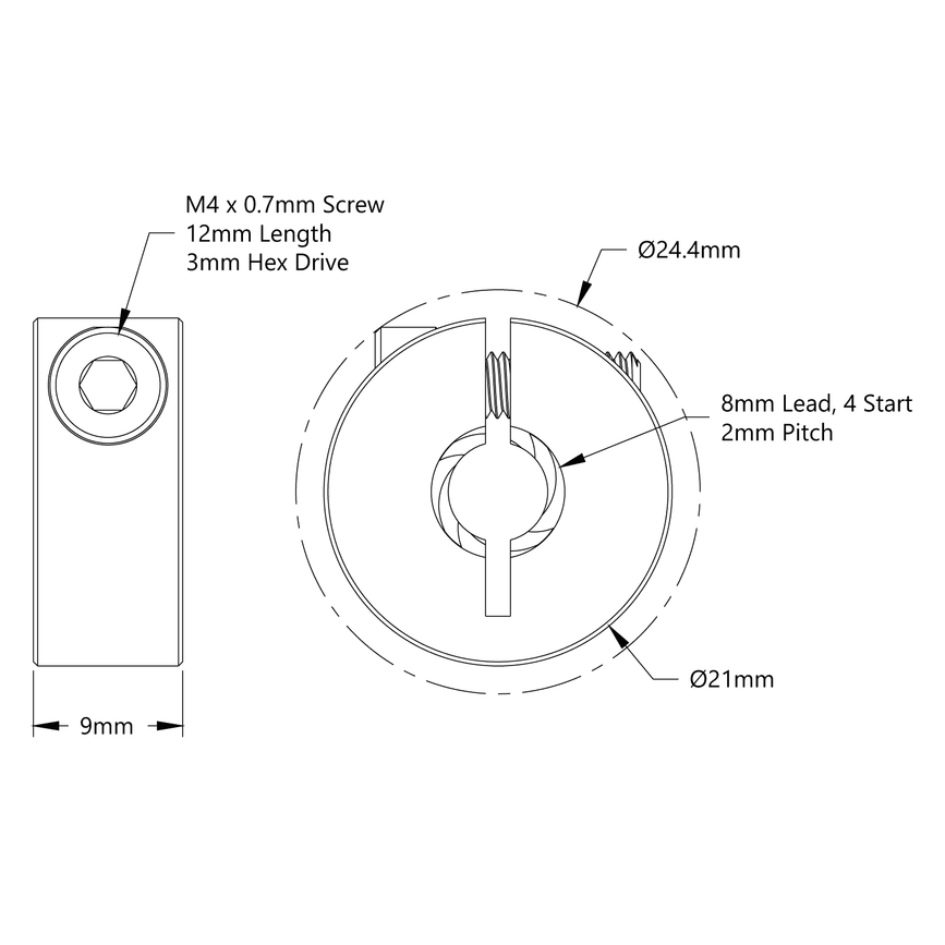 3504-0804-2109 Schematic