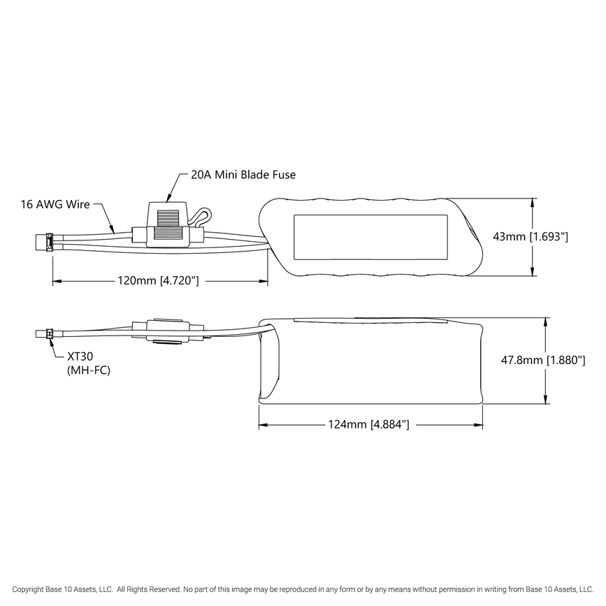 3100-0012-0020 Schematic