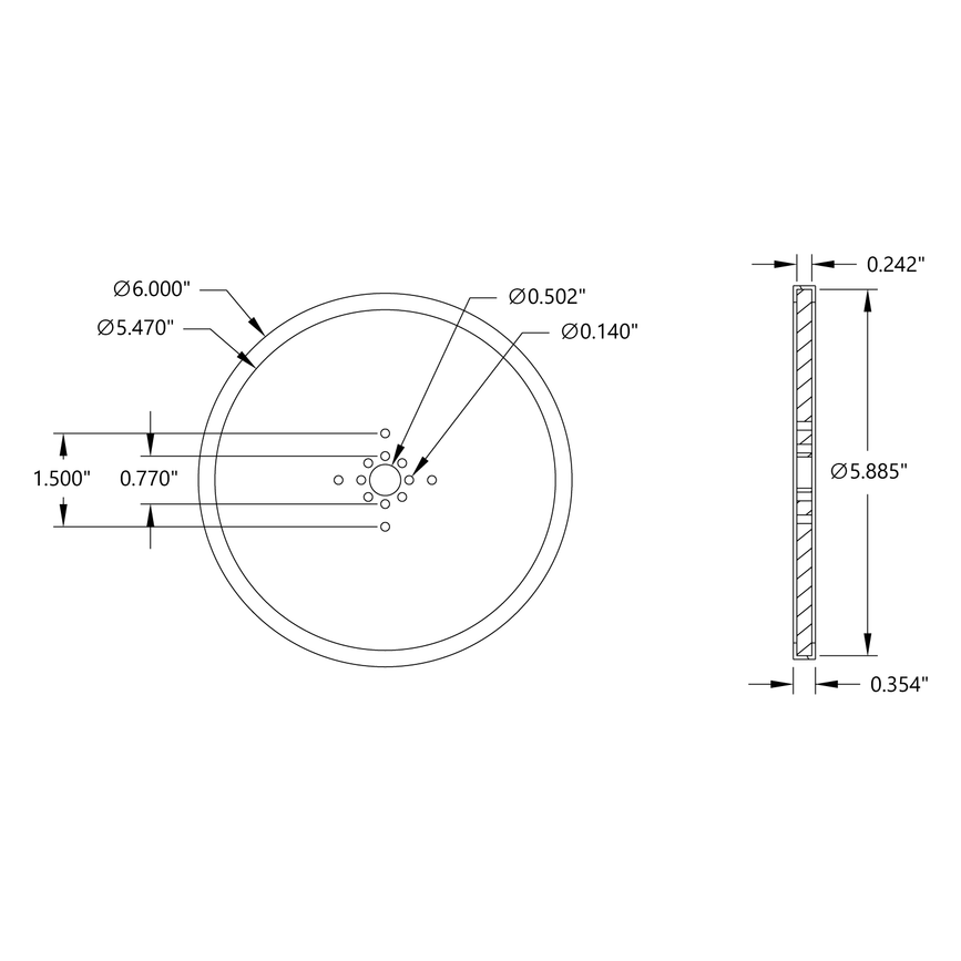 595800 Schematic