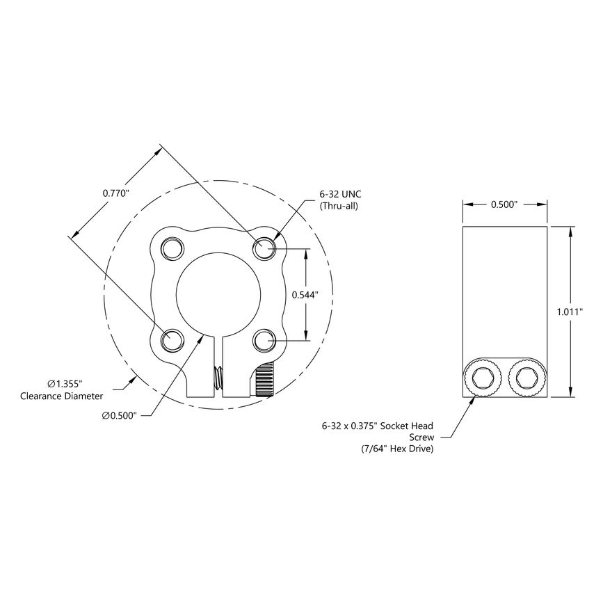 545340 Schematic