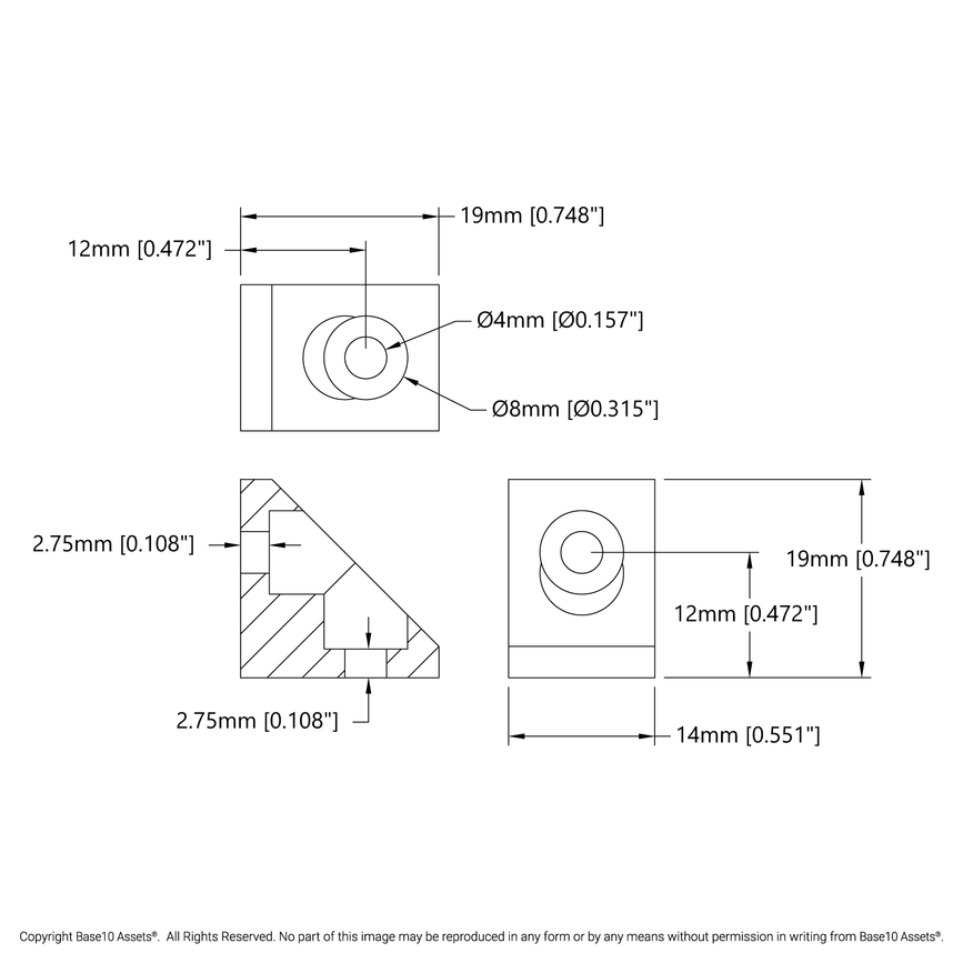 1204-0001-0003 Schematic