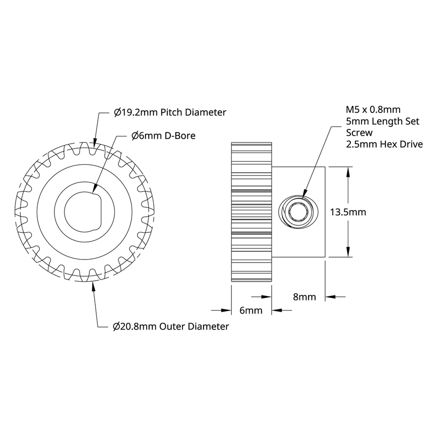 2301-0006-0024 Schematic