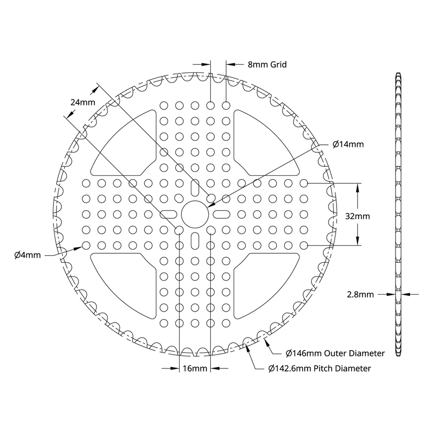 3310-0014-0056 Schematic