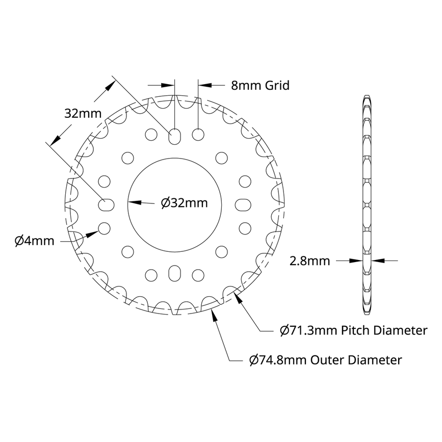 3310-0032-0028 Schematic