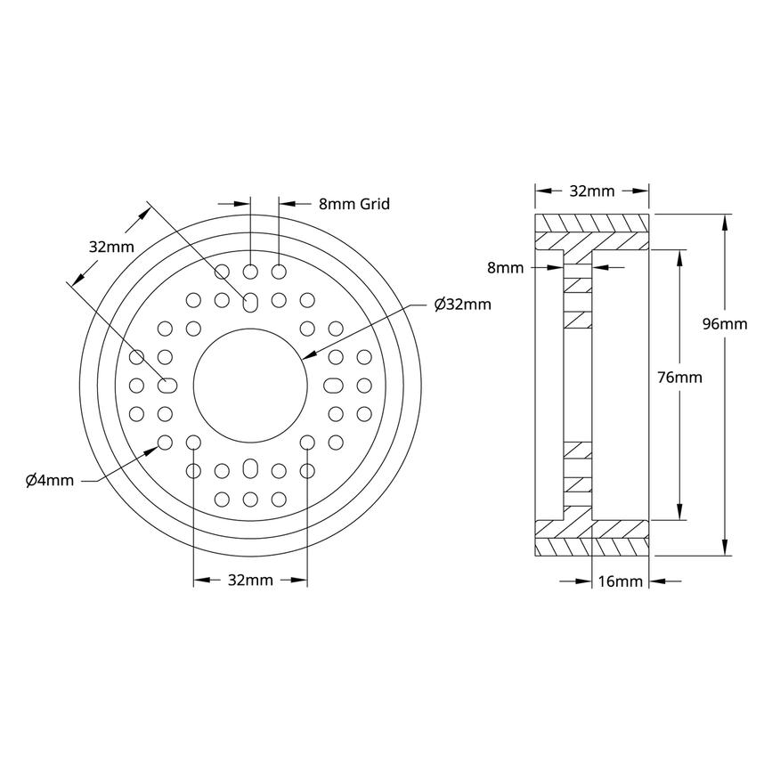 3601-0032-0096 Schematic