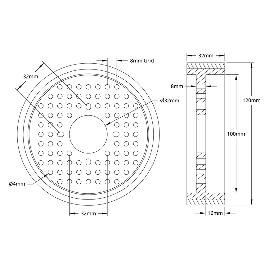 3601-0032-0120 Schematic