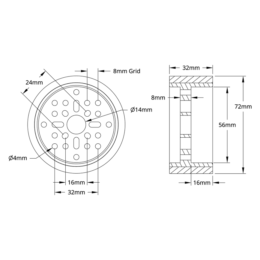 3601-0014-0072 Schematic