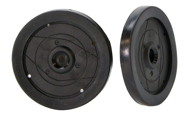 Direct Mount Servo Wheel (2 pack)
