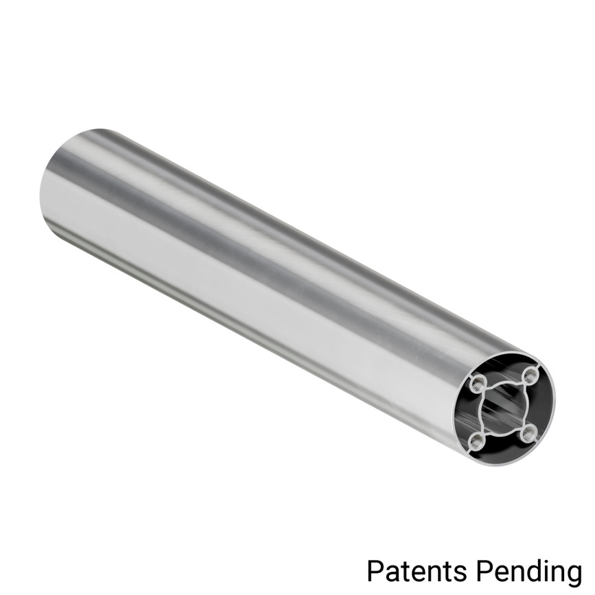 4103-0032-0192 - 4103 Series goTUBE (192mm Length)