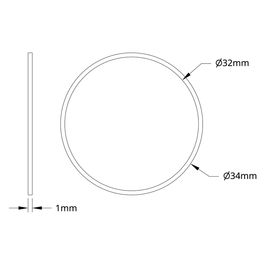 1500-0010-0032 Schematic