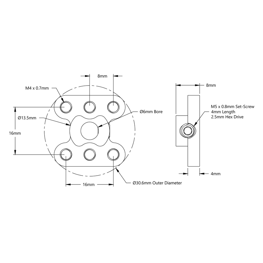 1308-0016-0006 Schematic