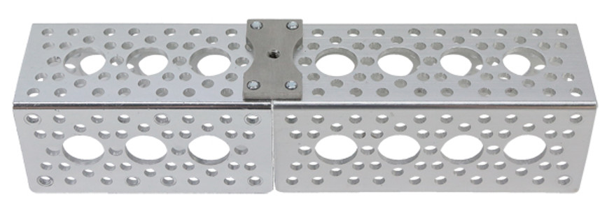 Channel Connector Plate (2 pack)