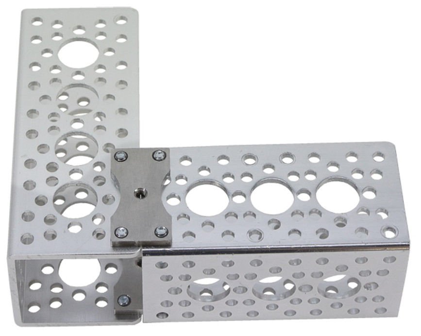 Channel Connector Plate (2 pack)