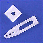 Adjustable Servo Arm (C24T Spline)