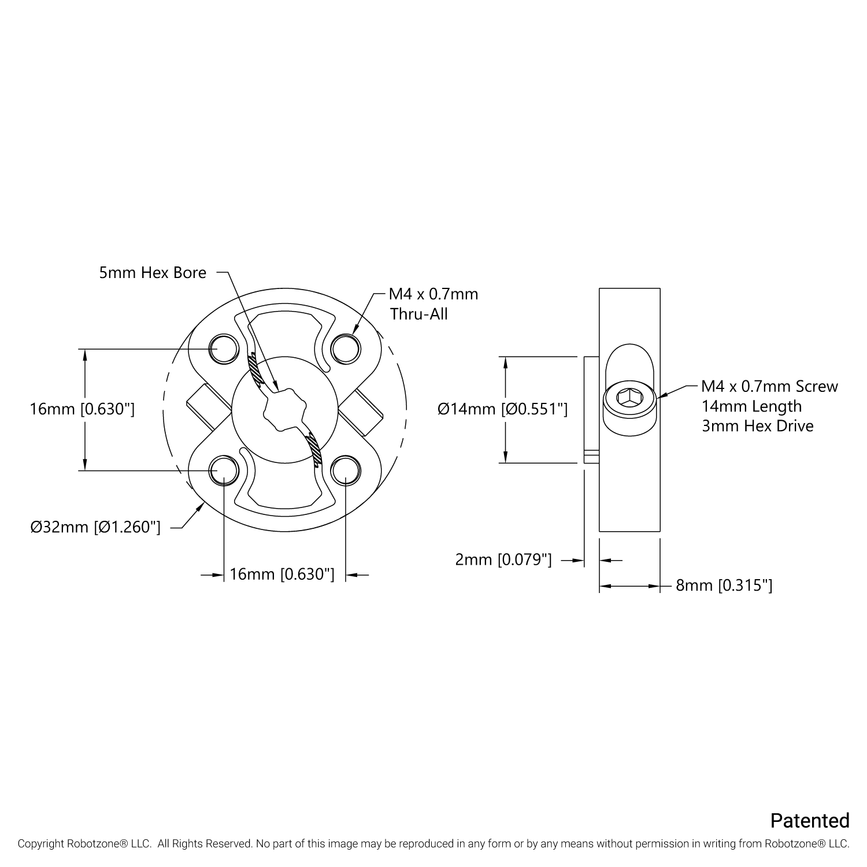 1309-0016-2005 Schematic