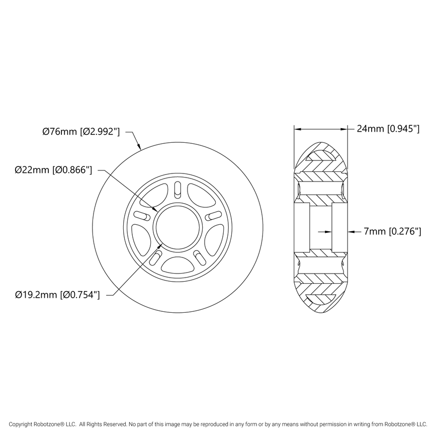 3608-0002-0076 Schematic