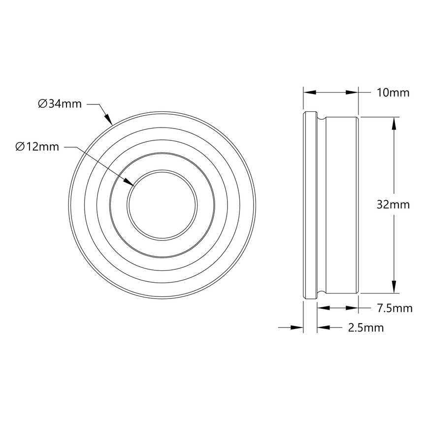 1601-1032-0012 Schematic