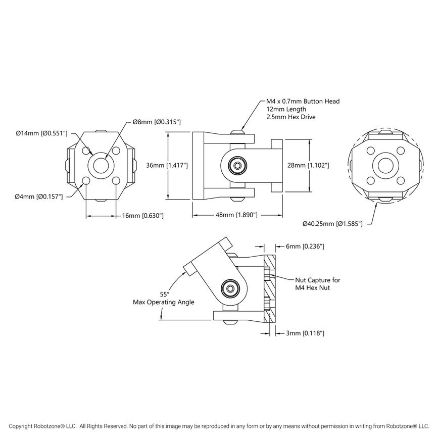 4005-0016-0001 Schematic