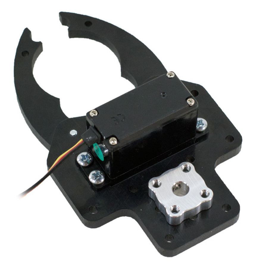 Standard Gripper Kit A