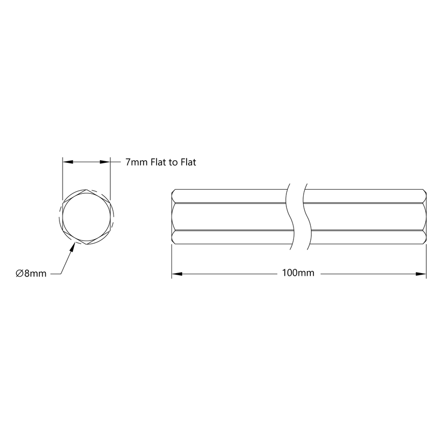 2102-0008-0100 Schematic