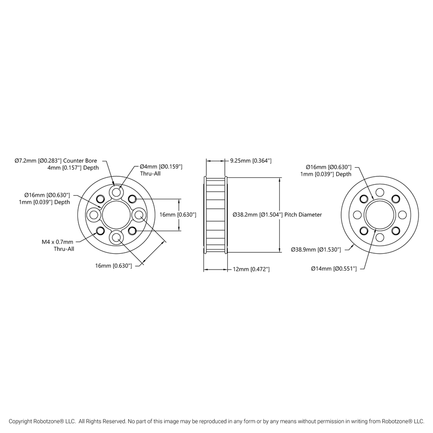 3411-0014-0024 Schematic