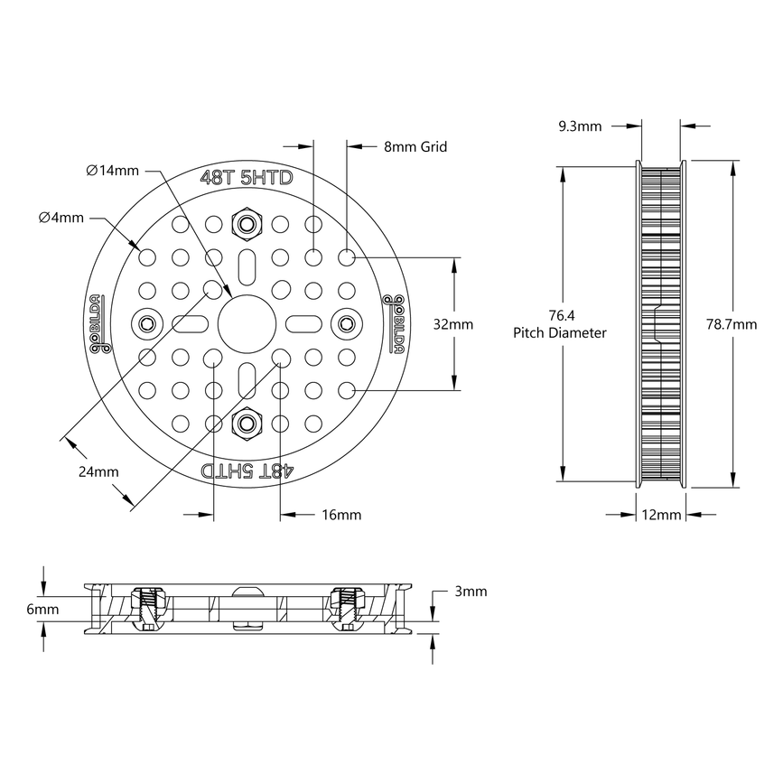 3415-0014-0048 Schematic