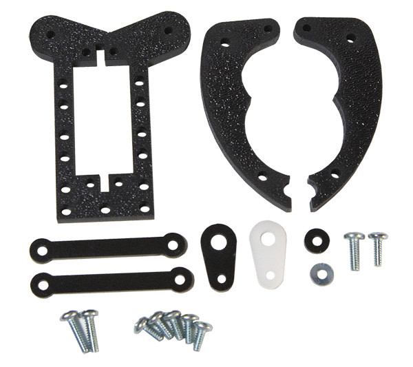 Standard Gripper Kit B - ServoCity®